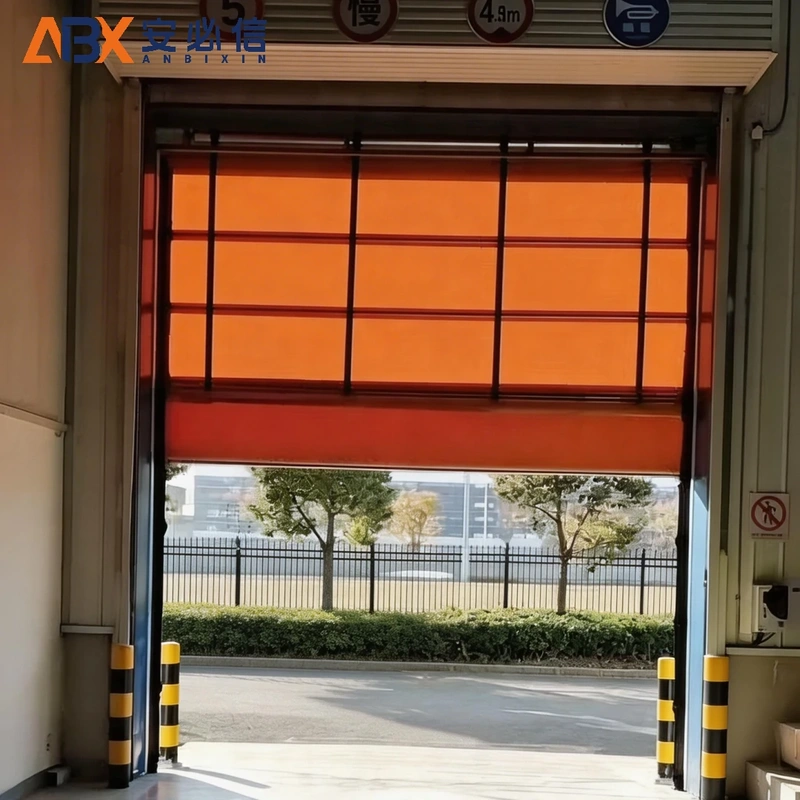 百色市机械式门封